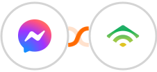 Facebook Messenger + klaviyo Integration