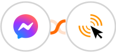Facebook Messenger + Klick-Tipp Integration