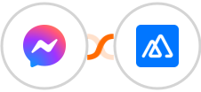 Facebook Messenger + Kylas CRM Integration