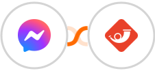 Facebook Messenger + Laposta  Integration