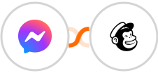 Facebook Messenger + Mailchimp Integration