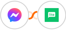 Facebook Messenger + MailerLite Integration