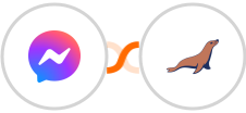 Facebook Messenger + MariaDB Integration