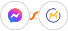 Facebook Messenger + Mautic Integration