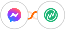 Facebook Messenger + MemberVault Integration