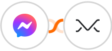 Facebook Messenger + Missive Integration