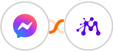 Facebook Messenger + Moxie Integration