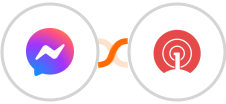 Facebook Messenger + OneSignal Integration
