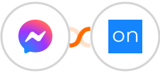 Facebook Messenger + Ontraport Integration