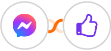 Facebook Messenger + ProveSource Integration