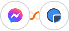 Facebook Messenger + Really Simple Systems CRM Integration