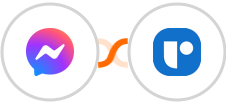 Facebook Messenger + Recruit CRM Integration
