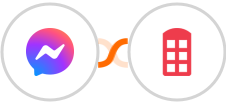 Facebook Messenger + Redbooth Integration