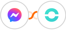 Facebook Messenger + Ringover Integration