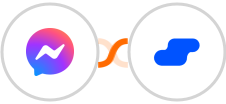 Facebook Messenger + Salesflare Integration