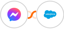 Facebook Messenger + Salesforce Marketing Cloud Integration
