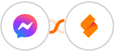 Facebook Messenger + SeaTable Integration