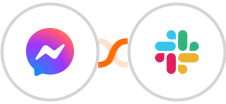 Facebook Messenger + Slack Integration