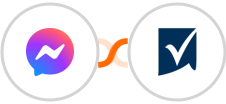 Facebook Messenger + Smartsheet Integration