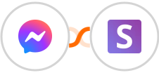 Facebook Messenger + Snov.io Integration