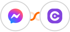 Facebook Messenger + SureContact Integration