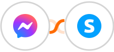 Facebook Messenger + Systeme.io Integration