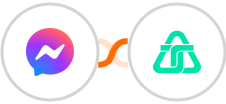 Facebook Messenger + Telnyx Integration