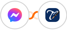 Facebook Messenger + Thankster Integration
