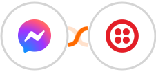 Facebook Messenger + Twilio Integration
