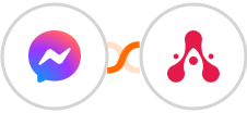 Facebook Messenger + WhatsApp Notifications and Alerts by SyncMate Integration