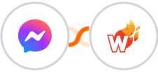 Facebook Messenger + Wicked Reports Integration
