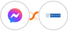 Facebook Messenger + WIIVO Integration