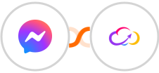 Facebook Messenger + Workiom Integration