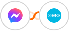 Facebook Messenger + Xero Integration