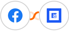 Facebook Pages + CodeQR Integration