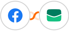 Facebook Pages + Email It Integration