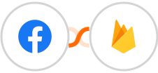 Facebook Pages + Firebase / Firestore Integration