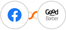 Facebook Pages + GoodBarber(Content) Integration