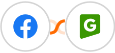 Facebook Pages + GREEN-API (In Review) Integration