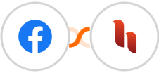 Facebook Pages + Hana Integration