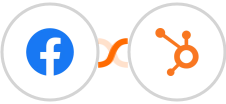 Facebook Pages + HubSpot Integration