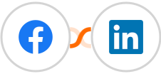 Facebook Pages + LinkedIn Integration