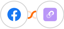 Facebook Pages + Lnk.Bio Integration