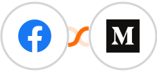 Facebook Pages + Medium Integration