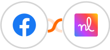 Facebook Pages + Nuelink Integration
