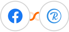 Facebook Pages + Rebrandly Integration
