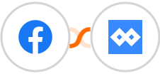 Facebook Pages + Replug Integration