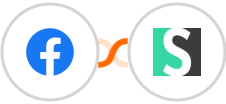 Facebook Pages + Short.io Integration