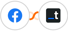 Facebook Pages + Templated Integration