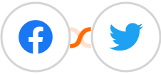 Facebook Pages + Twitter Integration